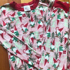 Hanna Andersson pajamas